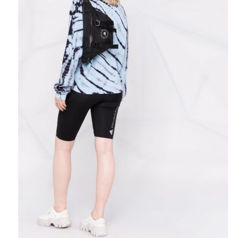 Adidas x stella mccartney aSMC BUMBAG - Picture 8 of 9